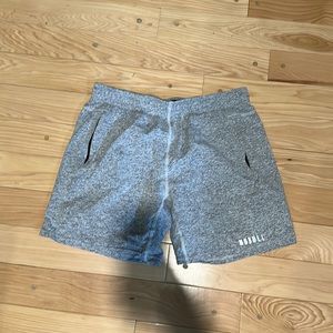 Men’s 7inch NoBull Lightweight Knit Short